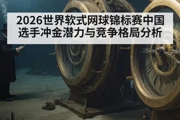 2026世界软式网球锦标赛中国选手冲金潜力与竞争格局分析
